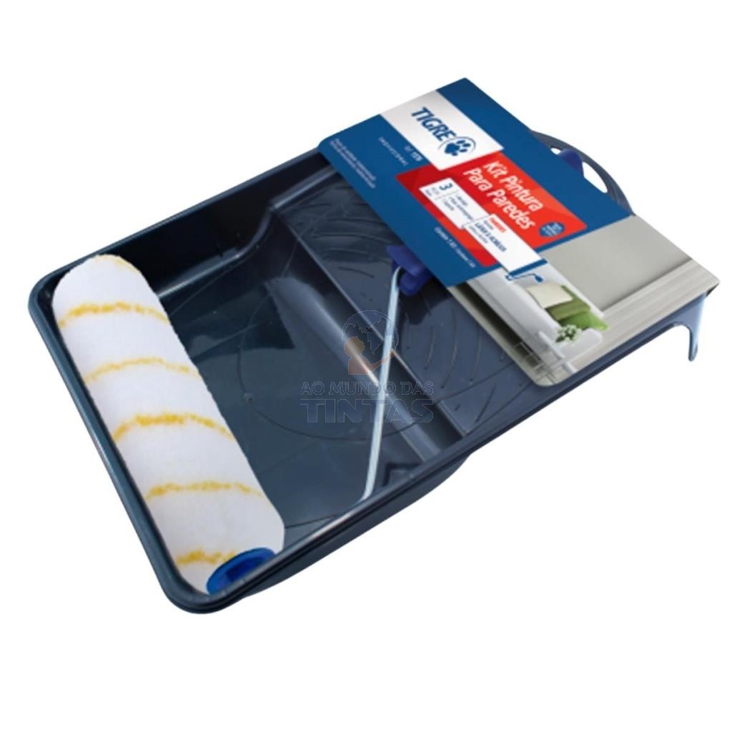KIT ANTI-GOTA 3P - UNIT