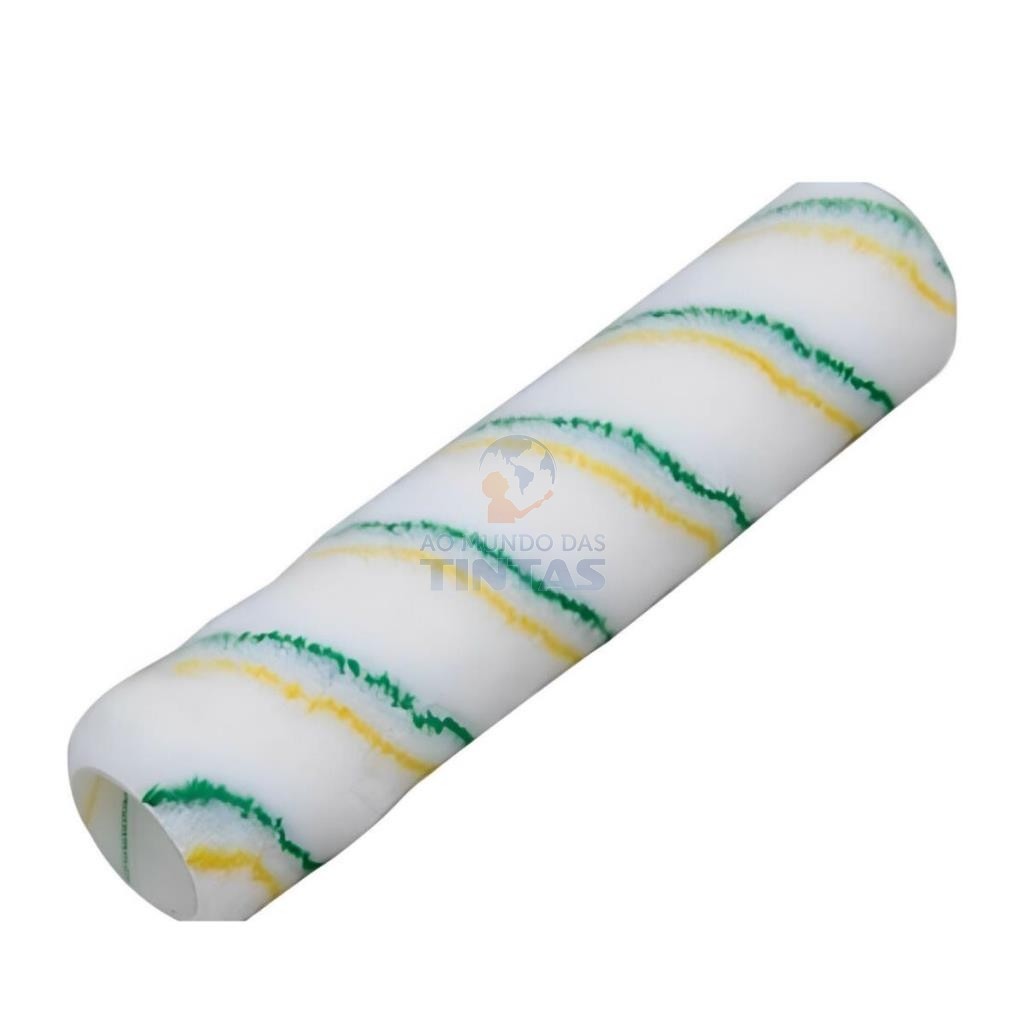 ROLO ANTI GOTA 23CM 1374 TIGRE SEM CABO - UNIT