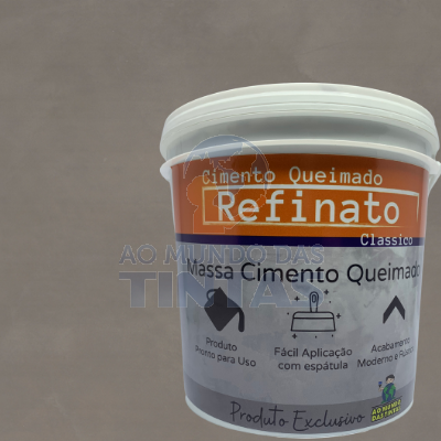 TINTA PARA GESSO BRANCO SULVICOR - 3,6L