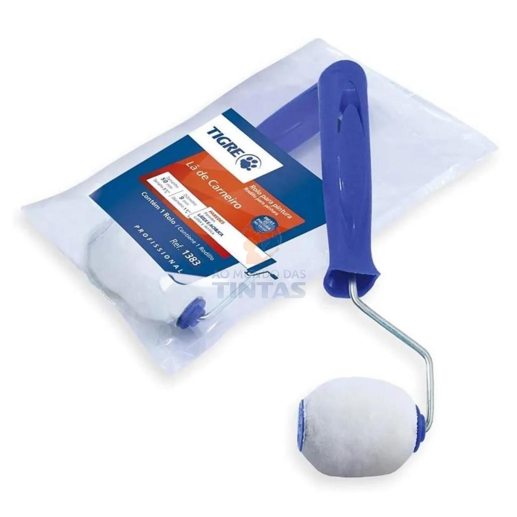 ROLO DE LA 5CM - UNIT
