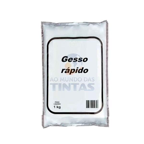GESSO - 1KGR