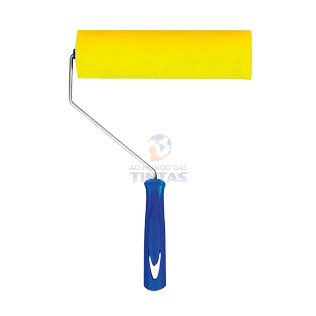 ROLO DE ESPUMA 15CM POLIESTER