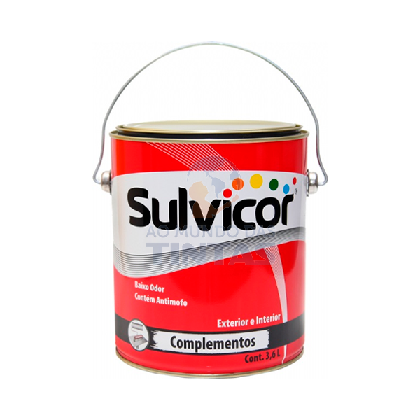 SELADOR ACRILICO SULVICOR GALAO