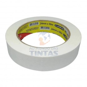 FITA CREPE 24MM - UNIT